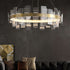 Gloss Chandelier