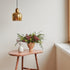 Golden Bell Pendant Light