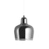 Golden Bell Pendant Light