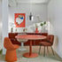 Golden Bell Pendant Light
