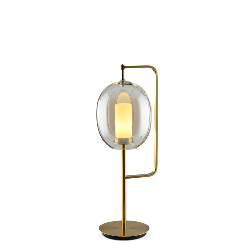 Goldeneye Table Lamp