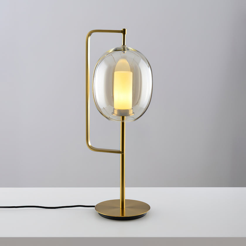 Goldeneye Table Lamp