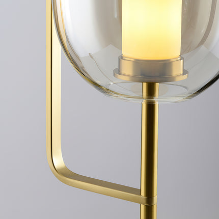 Goldeneye Table Lamp