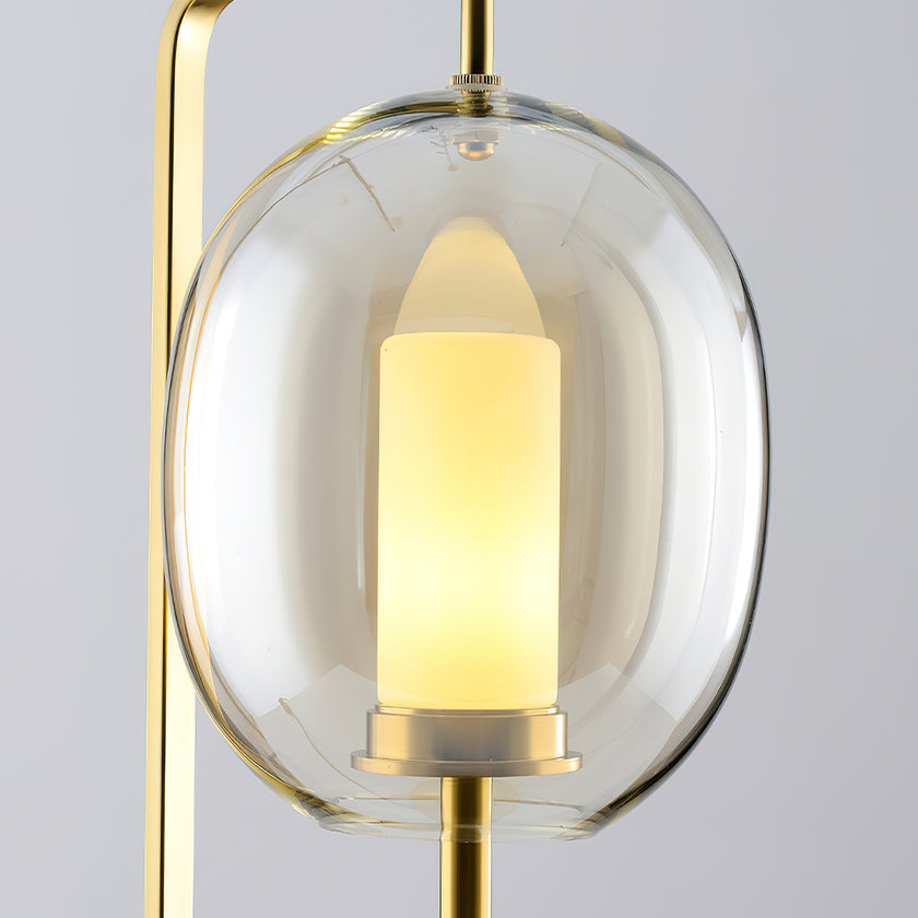 Goldeneye Table Lamp