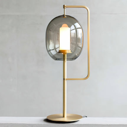 Goldeneye Table Lamp