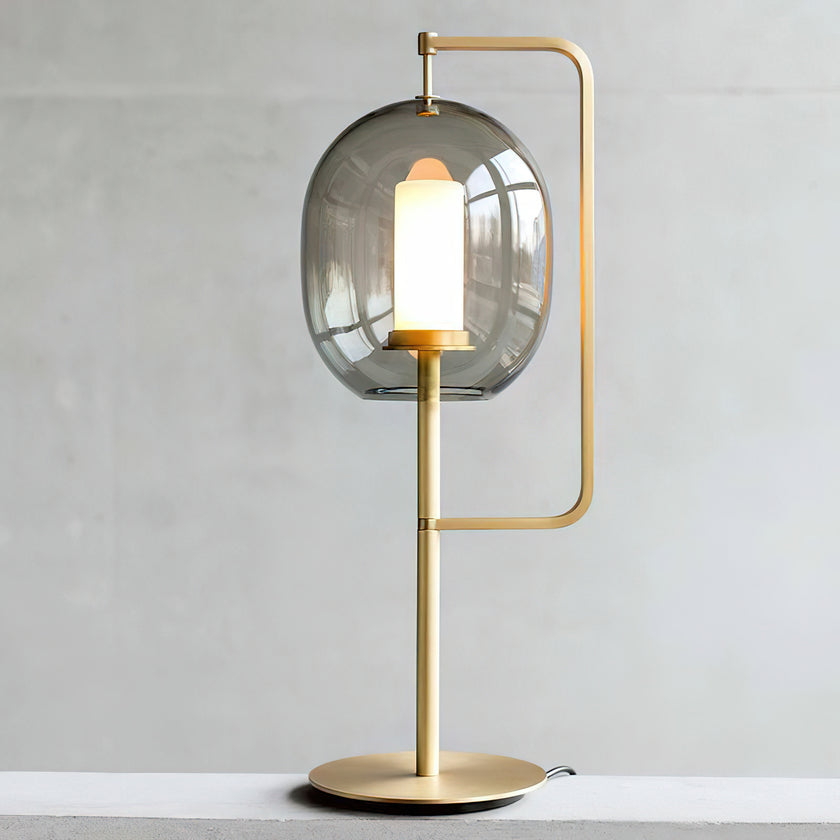 Goldeneye Table Lamp