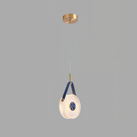 Gong Pendant Light – detail 17