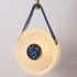 Gong Pendant Light