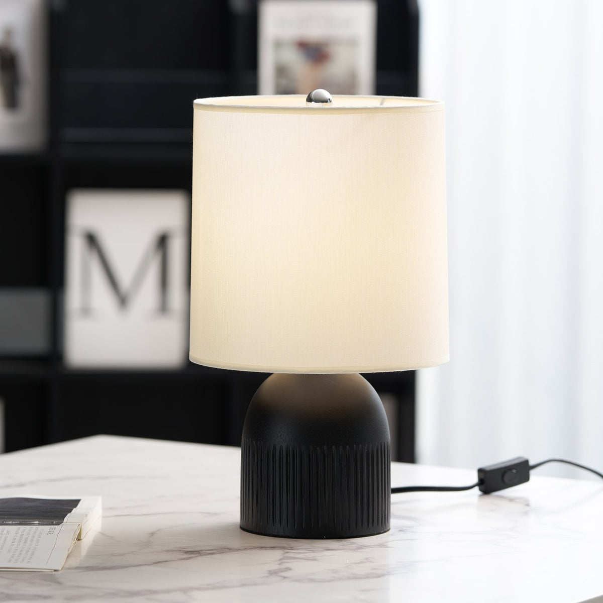Gossner Table Lamp – detail 2