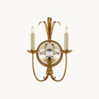 Gramercy Wall Lamp