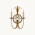 Gramercy Wall Lamp