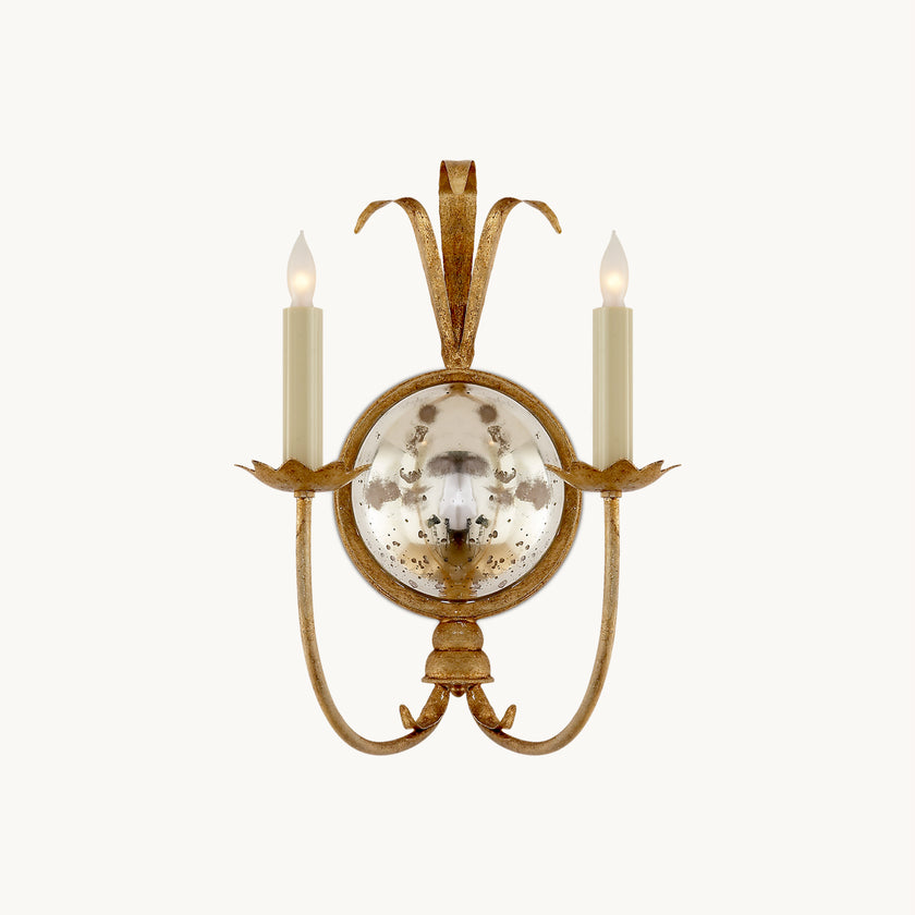 Gramercy Wall Lamp