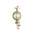 Gramercy Wall Lamp