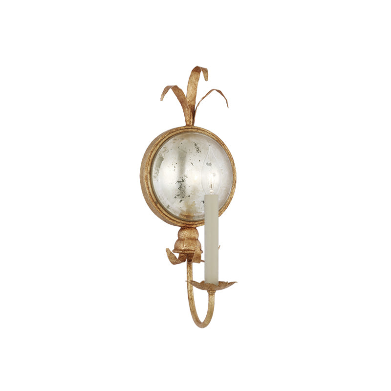 Gramercy Wall Lamp