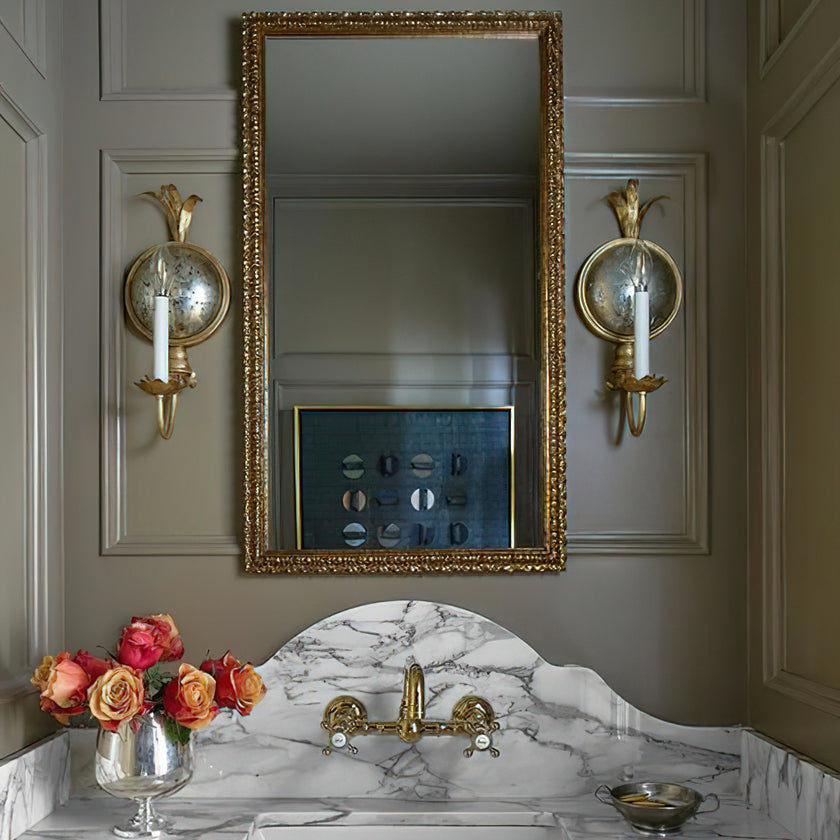 Gramercy Wall Lamp