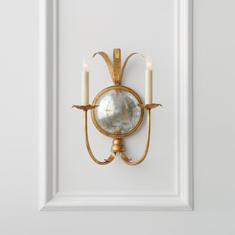 Gramercy Wall Lamp