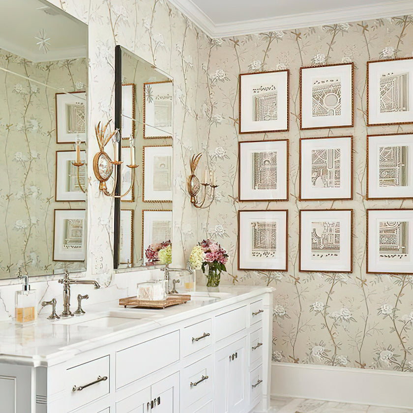 Gramercy Wall Lamp