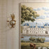 Gramercy Wall Lamp