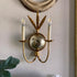 Gramercy Wall Lamp