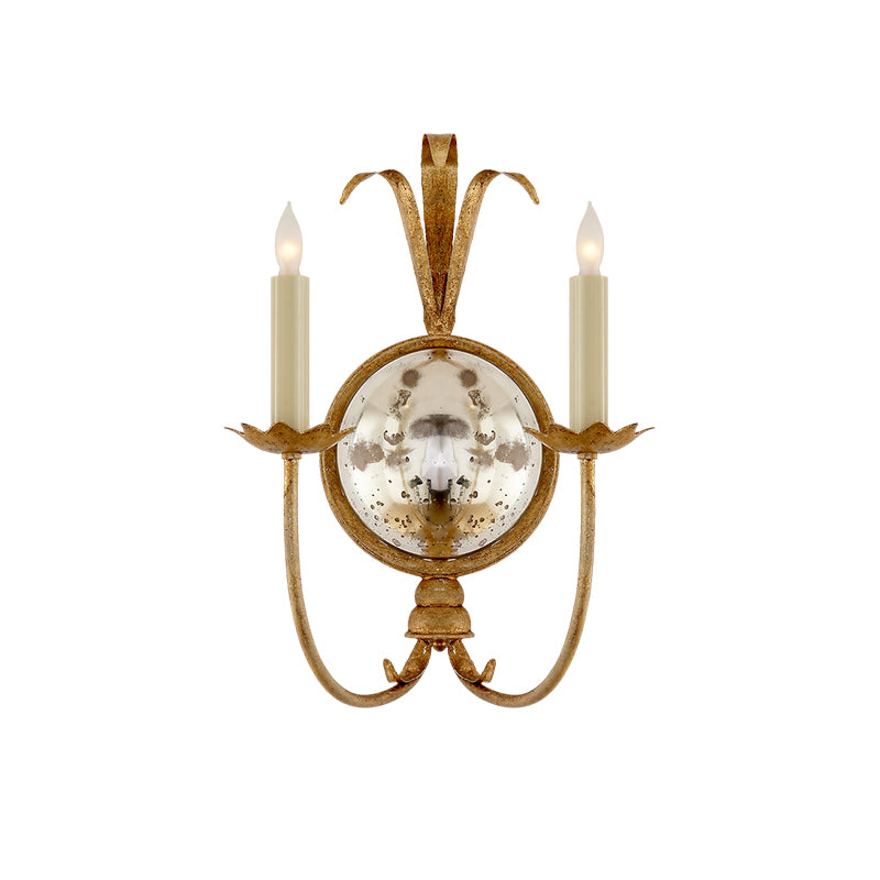 Gramercy Wall Lamp