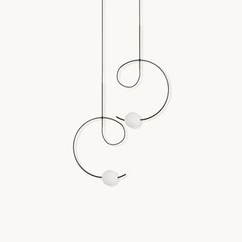 Gran Balance Pendant Light