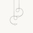 Gran Balance Pendant Light