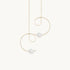 Gran Balance Pendant Light