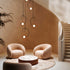 Gran Balance Pendant Light