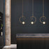 Gran Balance Pendant Light