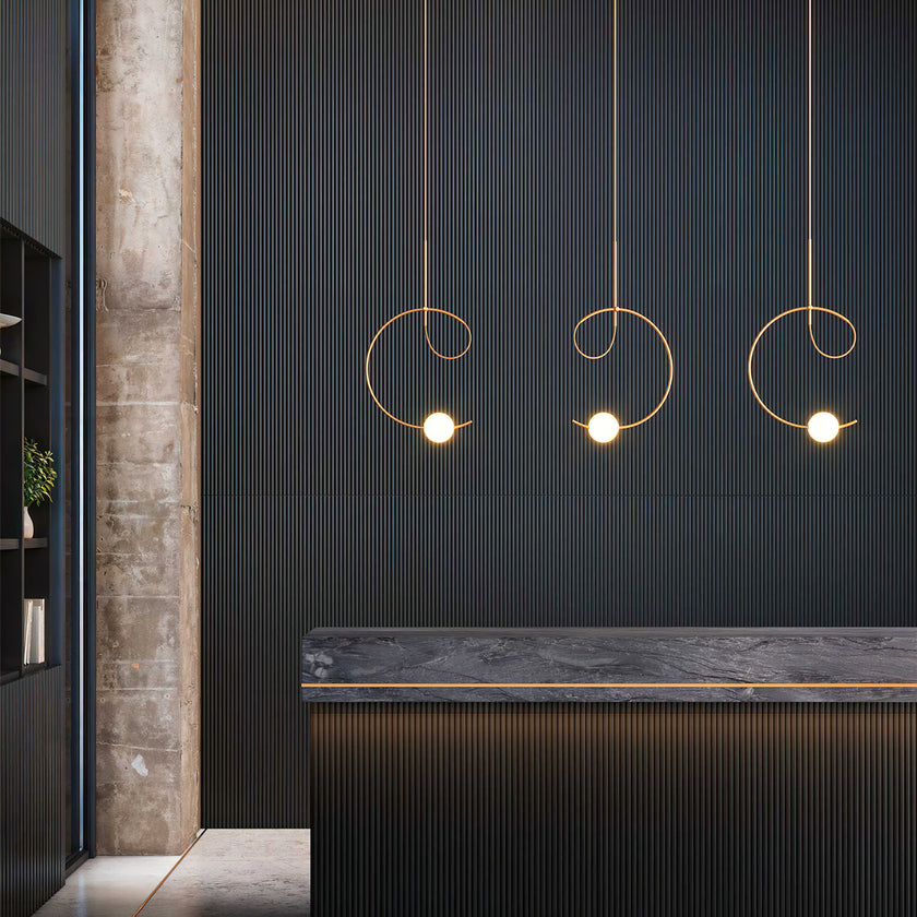 Gran Balance Pendant Light