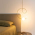 Gran Balance Pendant Light