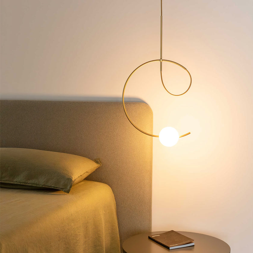 Gran Balance Pendant Light