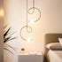 Gran Balance Pendant Light