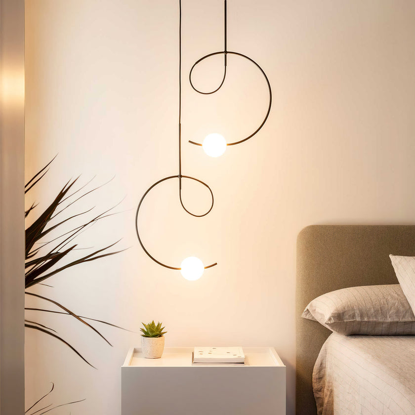 Gran Balance Pendant Light