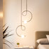 Gran Balance Pendant Light