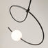 Gran Balance Pendant Light