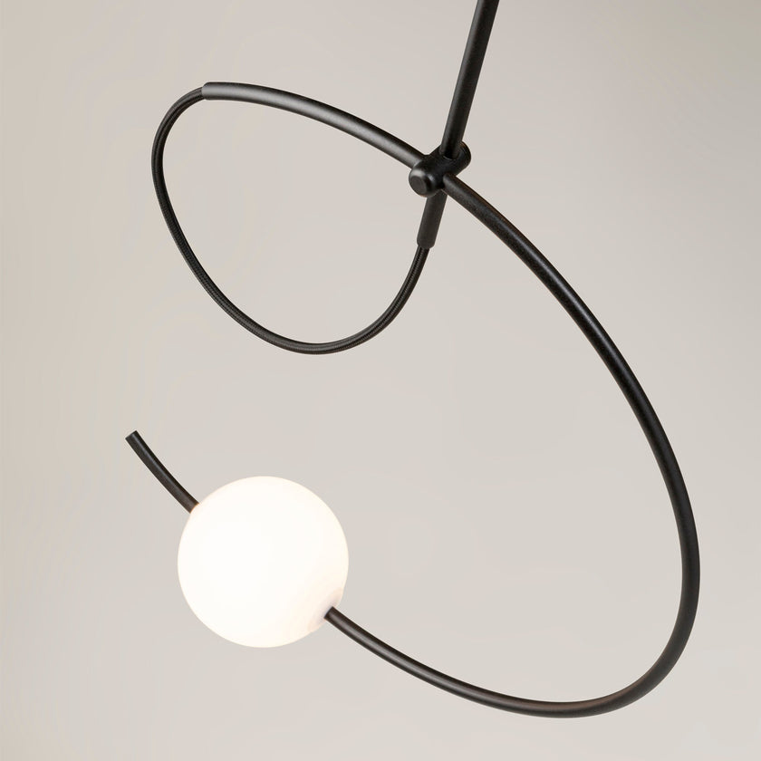 Gran Balance Pendant Light