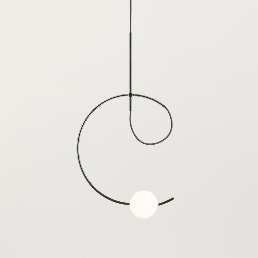 Gran Balance Pendant Light