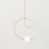 Gran Balance Pendant Light
