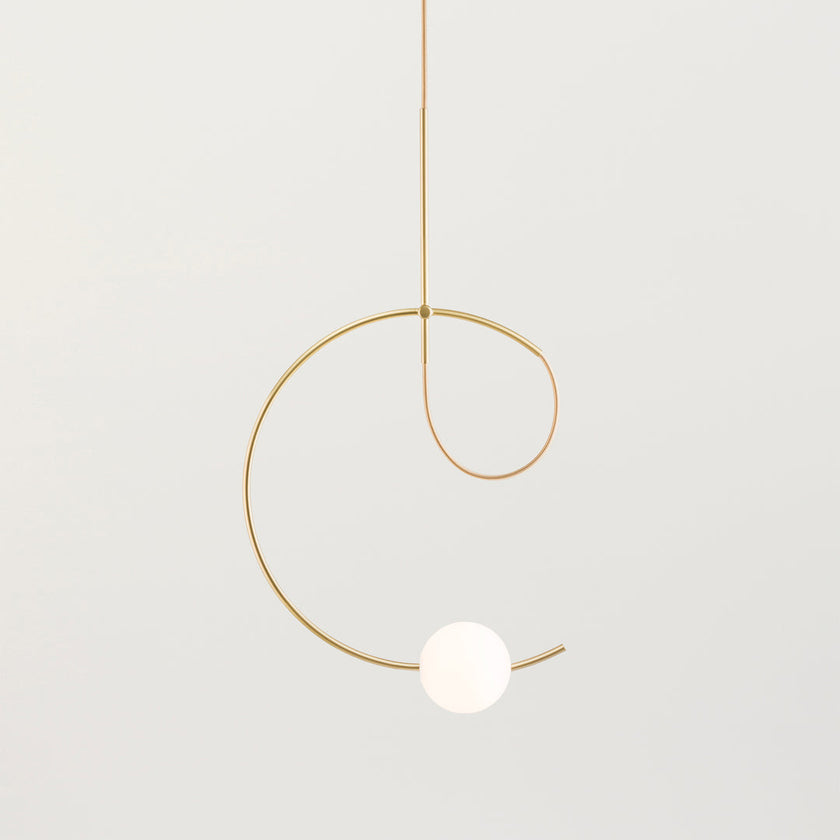 Gran Balance Pendant Light