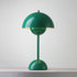 Flowerpot Portable Table Lamp