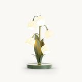 Lámpara de Mesa Green Lily