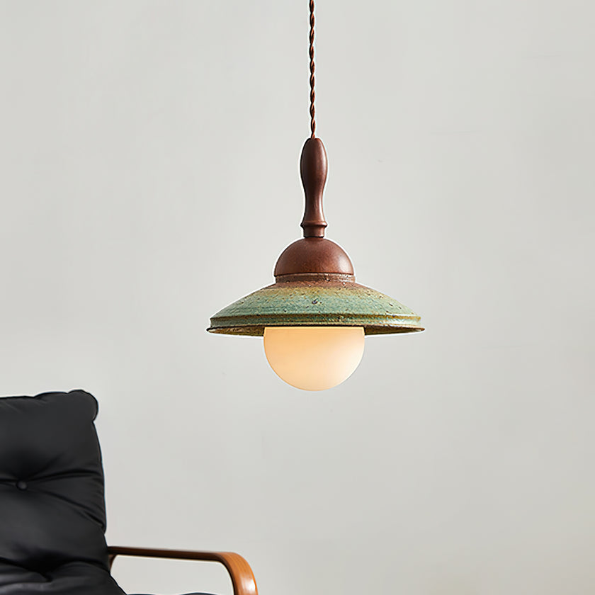 Greenfield Pendant Lamp