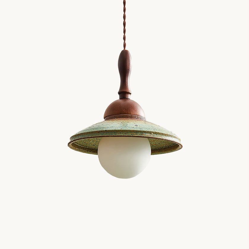 Greenfield Pendant Lamp