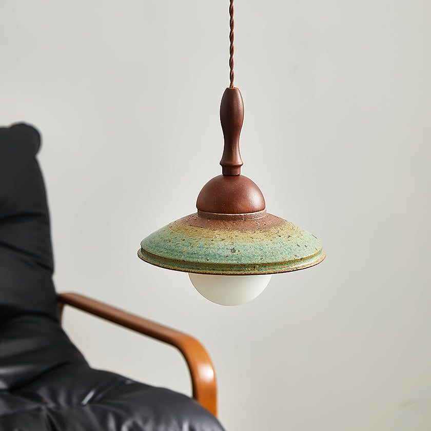 Greenfield Pendant Lamp