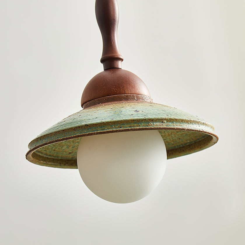 Greenfield Pendant Lamp