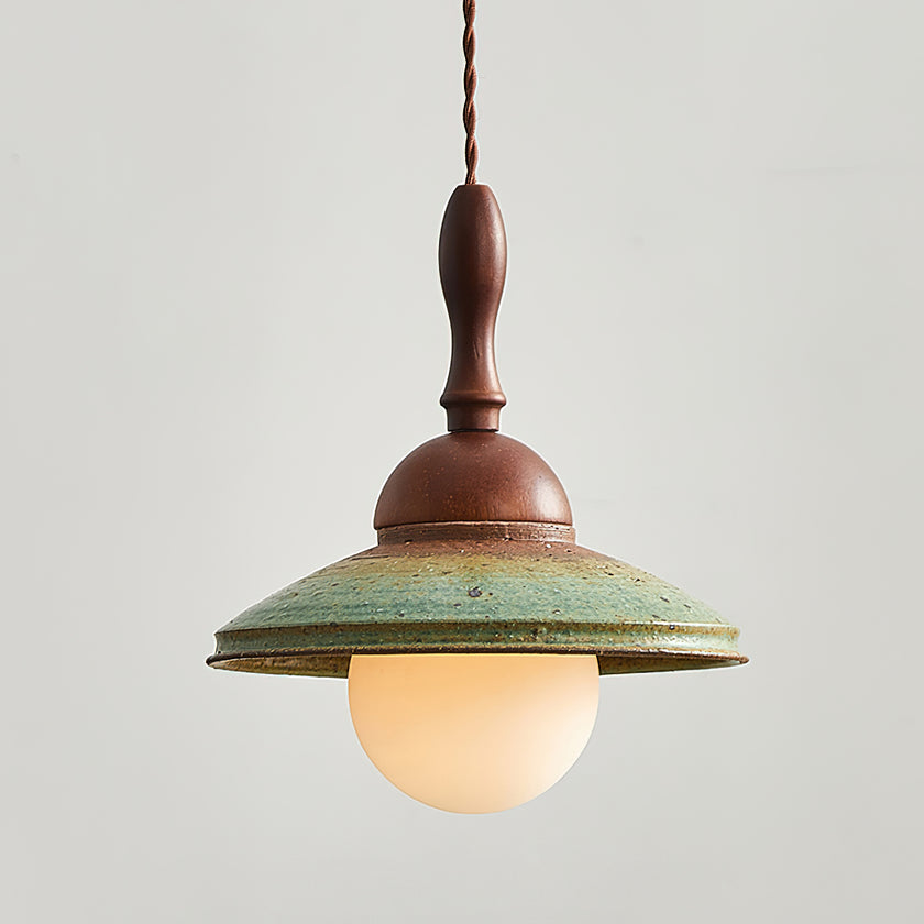 Greenfield Pendant Lamp