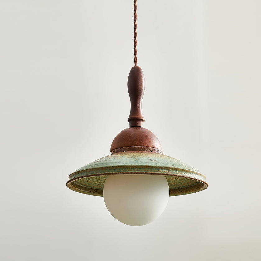 Greenfield Pendant Lamp