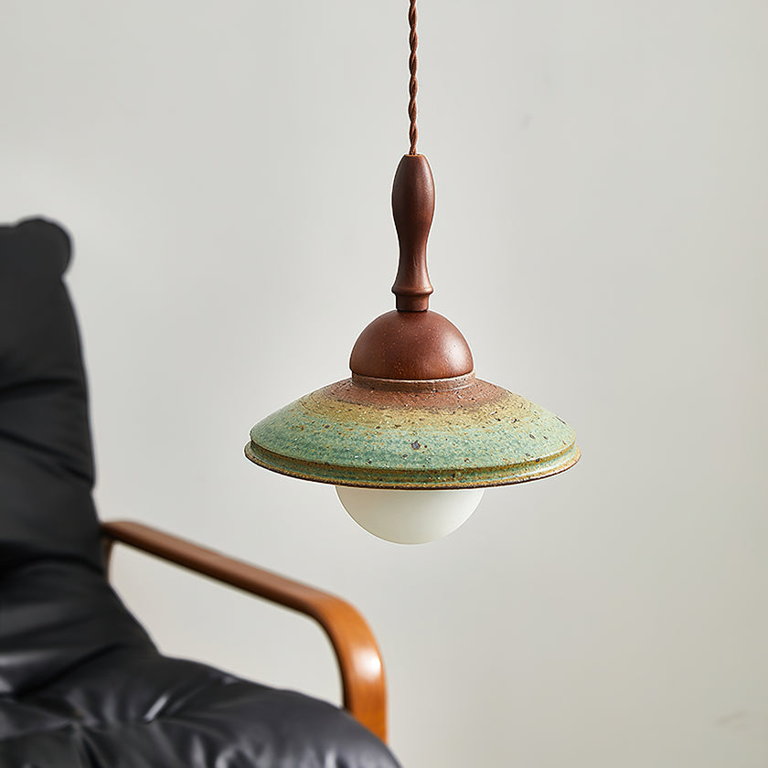 Greenfield Pendant Lamp