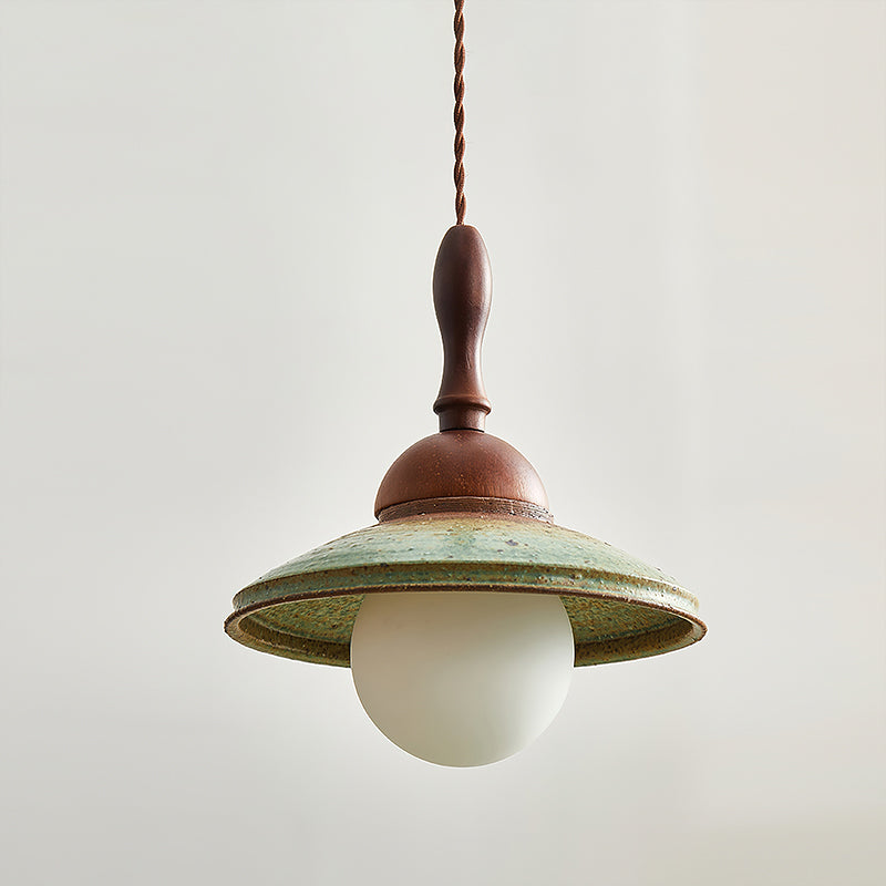 Greenfield Pendant Lamp